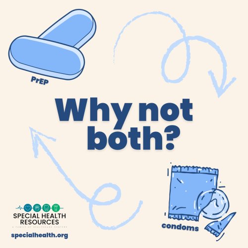 Photo post from specialhealthresources.