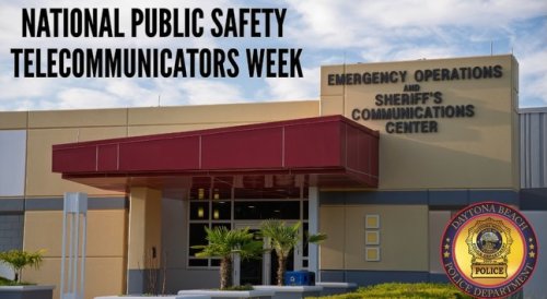 Carousel post from daytonabeachpolice.