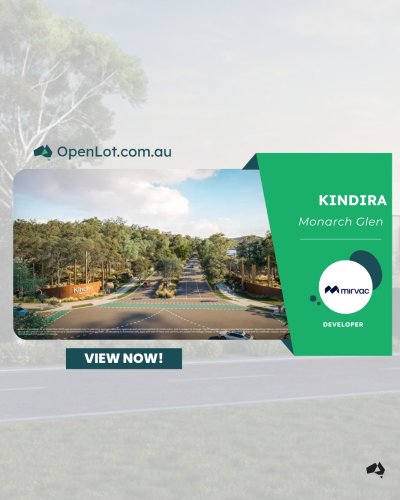 Carousel post from openlot.com.au.