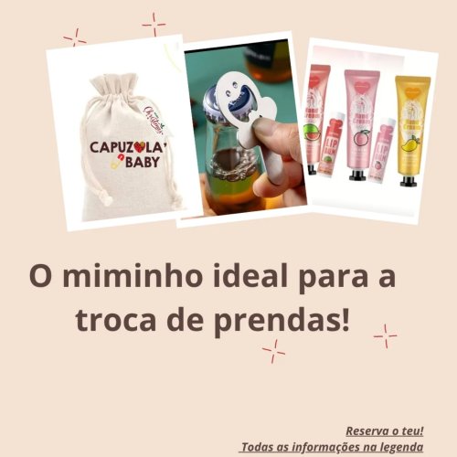 Carousel post from capuzolababy.