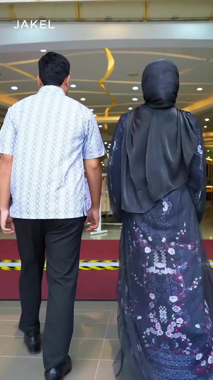 Video post from jakeltextile.