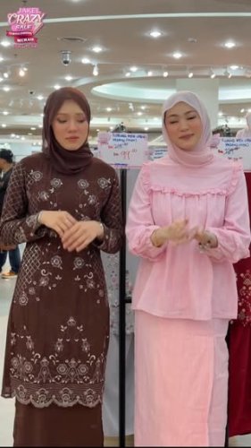 Video post from jakeltextile.