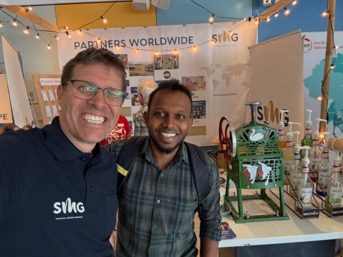 Photo post from smg.swiss.