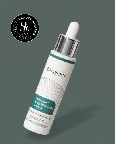 Photo post from kerafactor.