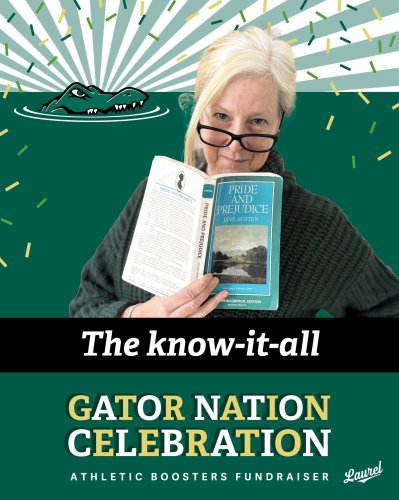 Carousel post from laurelschool.