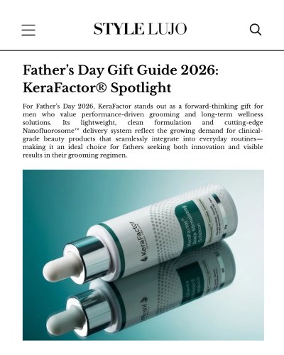 Photo post from kerafactor.