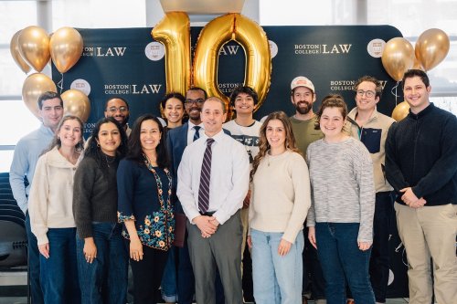 Photo post from bclawonline.