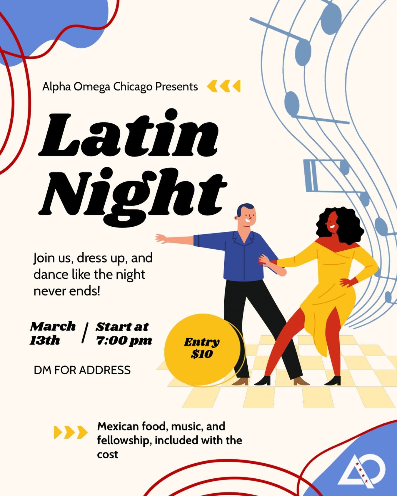 Photo post from ao.chicago.