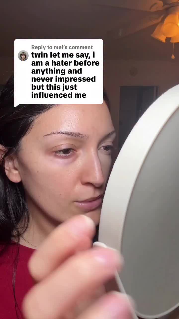 Video post from scrandiebeauty.