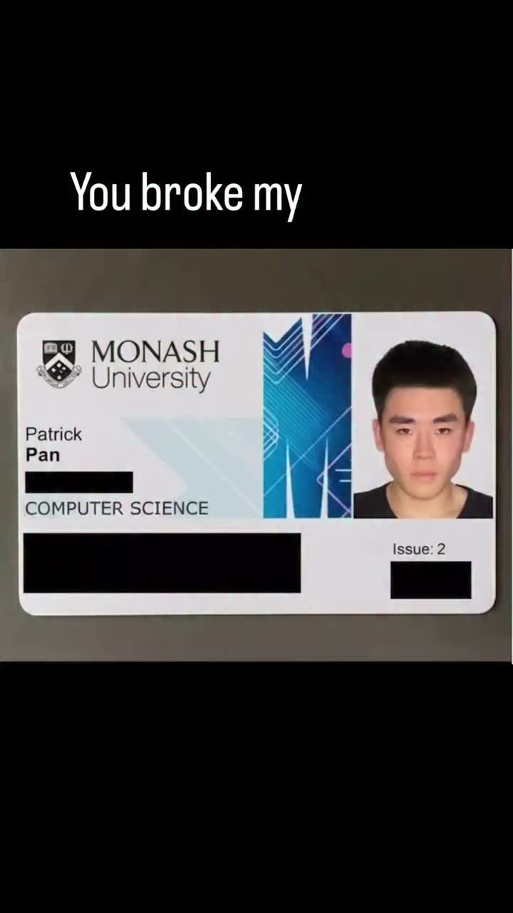 Video post from monashcoding.