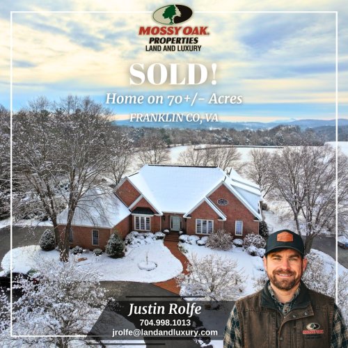 Photo post from mossy_oak_properties.