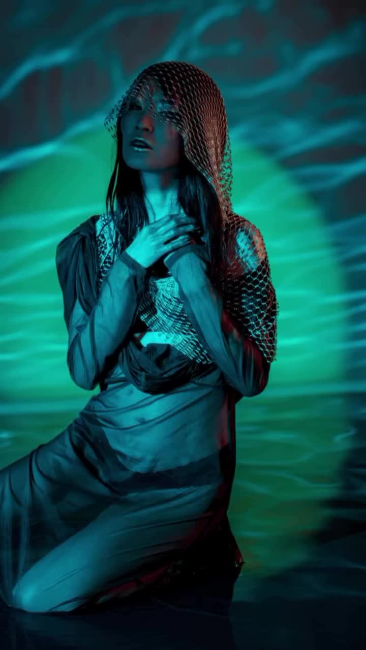 Video post from sarahvisuals.de.