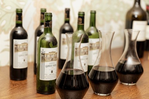 Photo post from clubdvin.