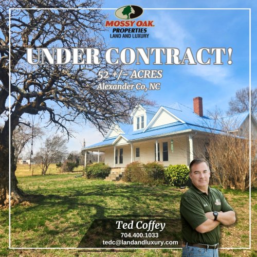 Photo post from mossy_oak_properties.