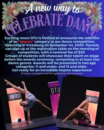 Photo post from dance.teachers.united.