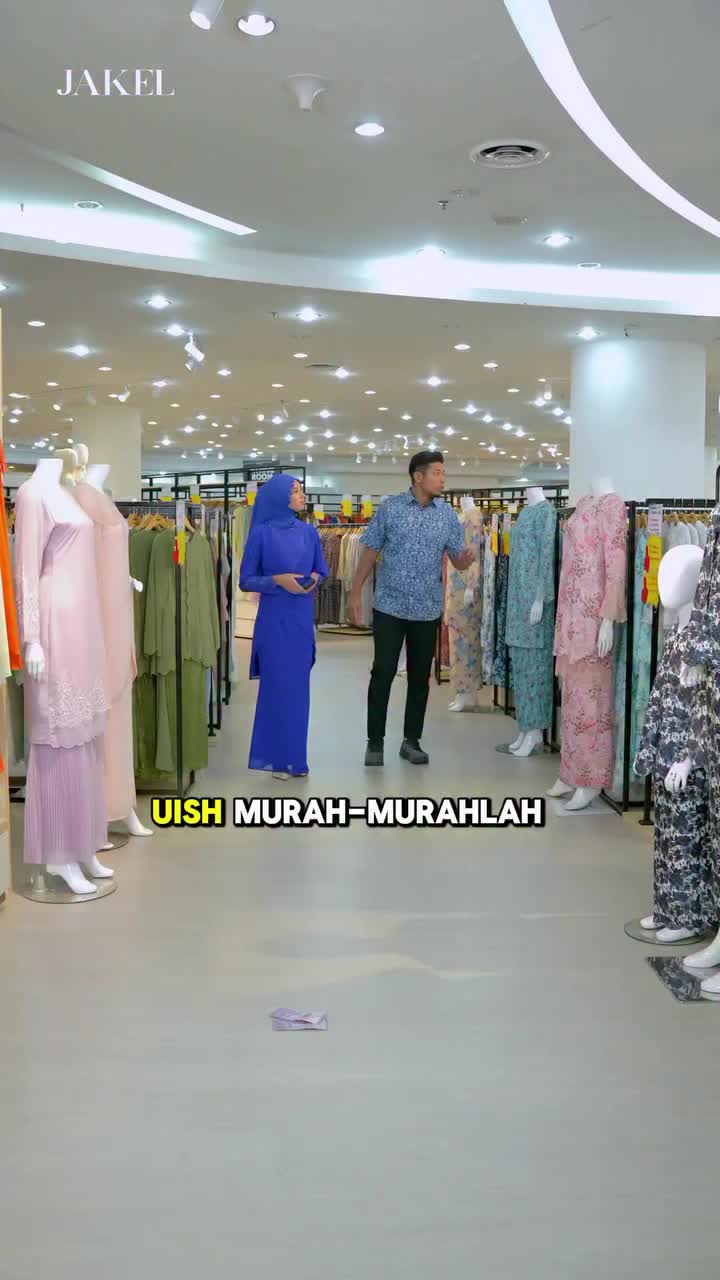 Video post from jakeltextile.