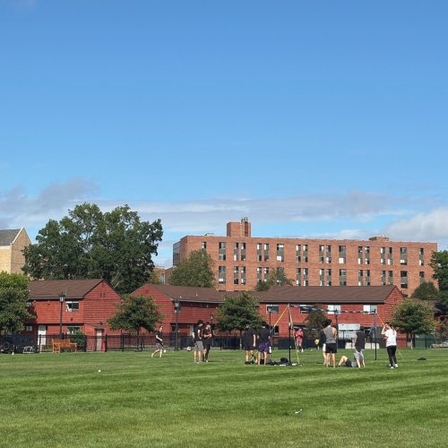 Photo post from bostoncollege.