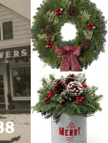 Photo post from giffordsflowers.