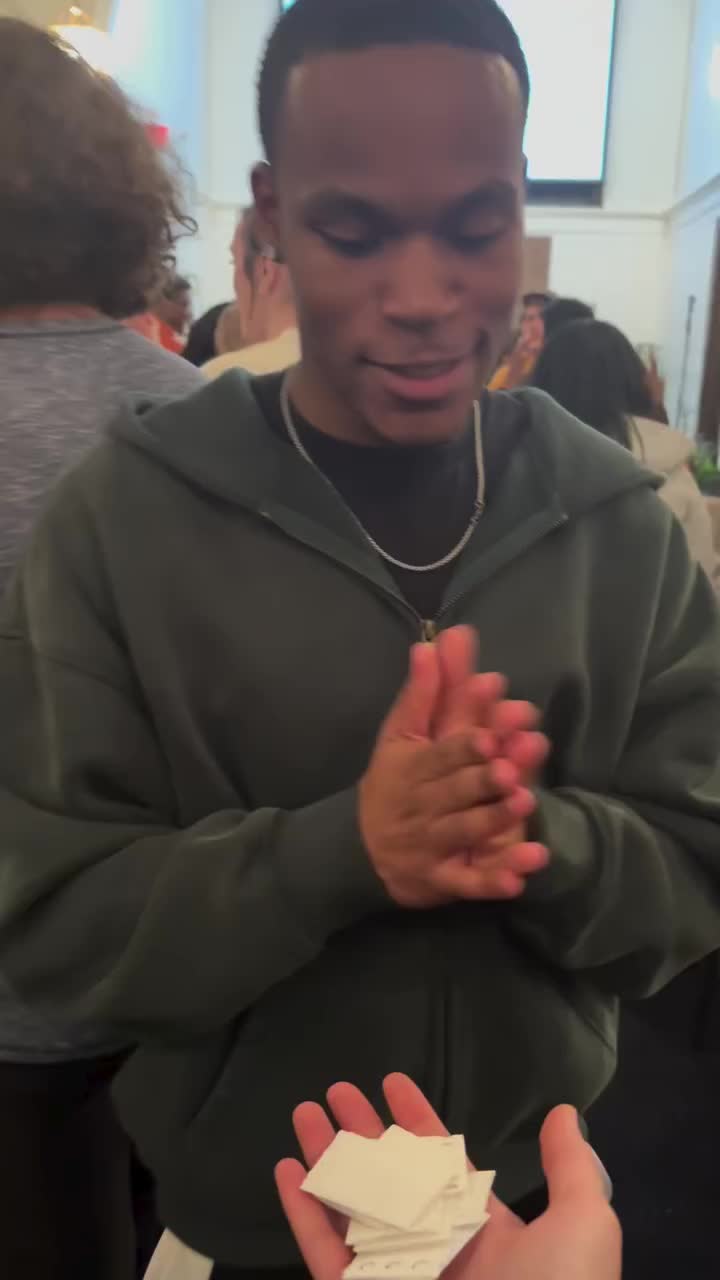 Video post from ao.chicago.