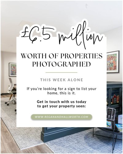 Photo post from reganhallworth.