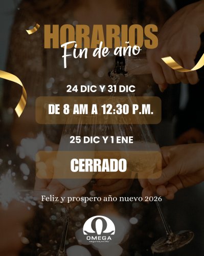 Photo post from omegasegurosco.