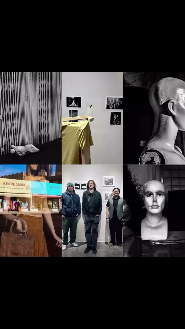Video post from artscopemagazine.