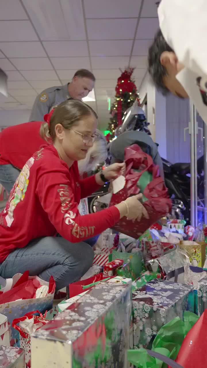 Video post from daytonabeachpolice.