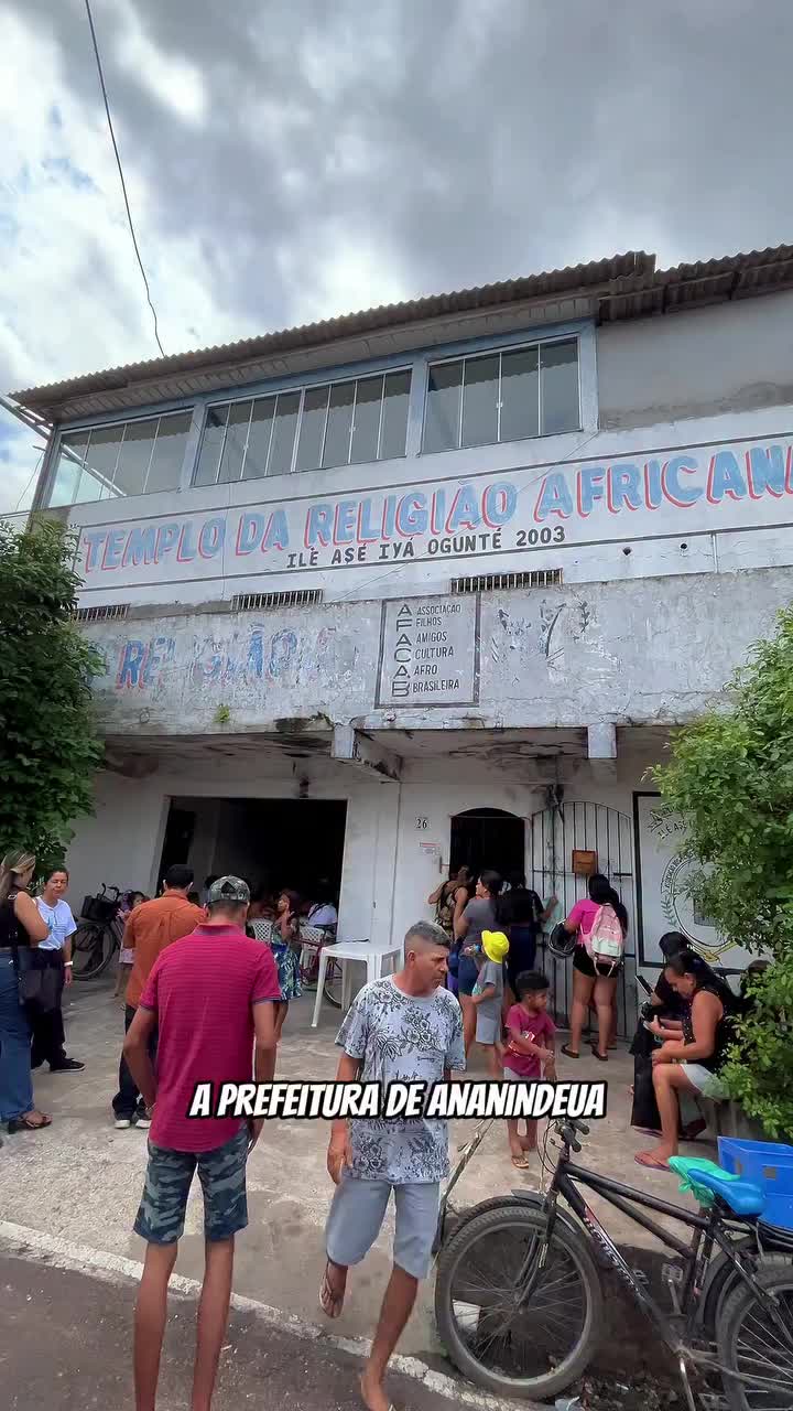 Video post from ananindeuapma.