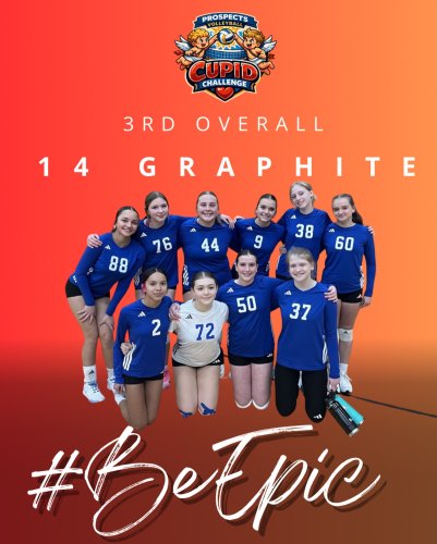 Photo post from epicvball.