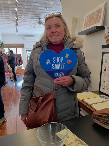 Carousel post from kerrigallery_wpa.