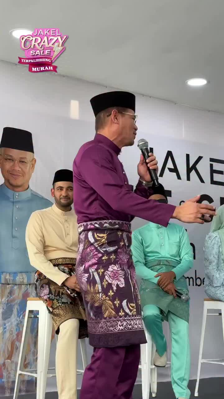 Video post from jakeltextile.