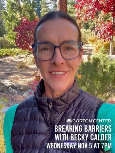 Video post from gortoncenterlf.