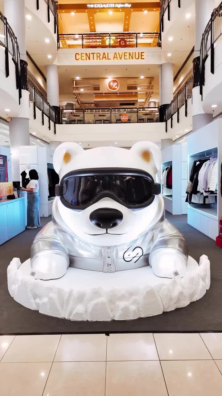 Video post from universaltraveller_my.