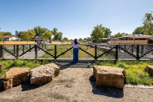 Carousel post from theunfounddoor.