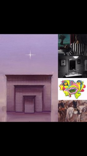 Video post from artscopemagazine.