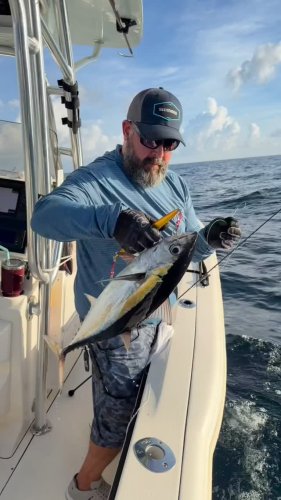 Video post from ejs_fishing_charters.