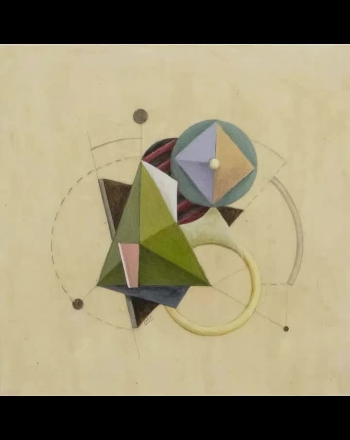 Video post from artscopemagazine.