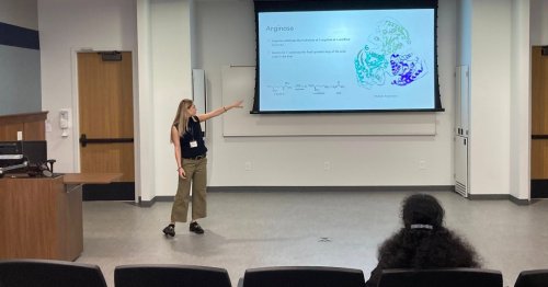 Carousel post from uscbeaufort.