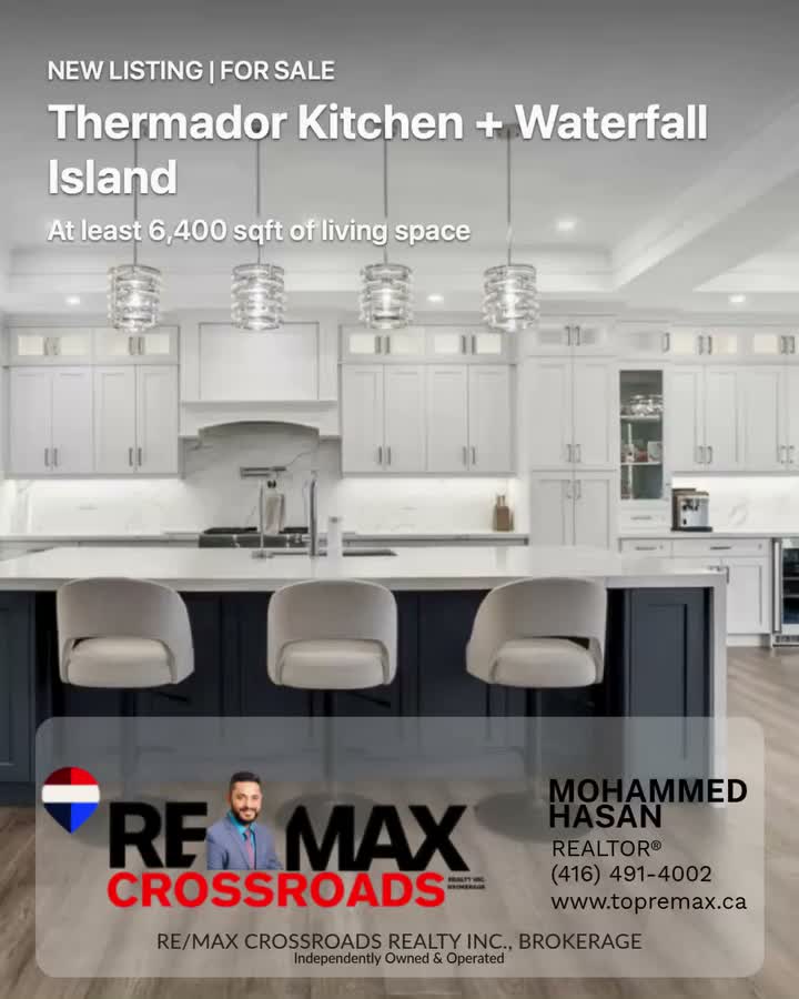 Video post from remaxcrossroadsrealtyinc.