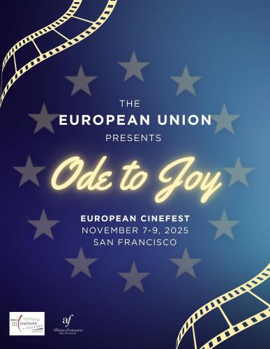 Carousel post from afsanfrancisco.