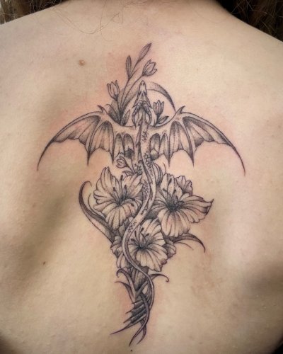 Photo post from lovetattoossandhurst.
