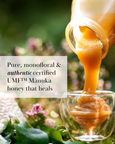 Photo post from comvita_nz.