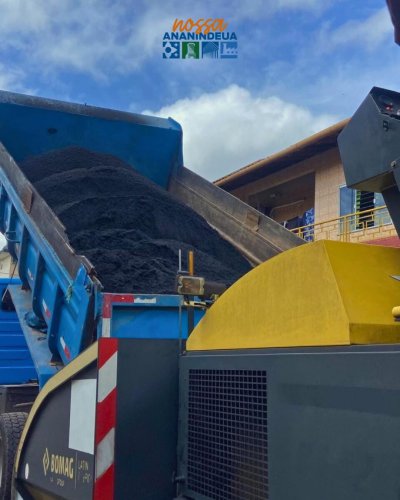 Carousel post from ananindeuapma.