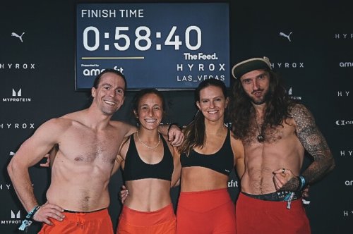 Photo post from endorphin_colorado.