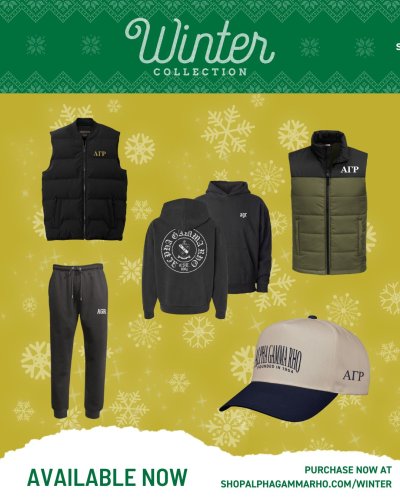 Photo post from alphagammarhohq.