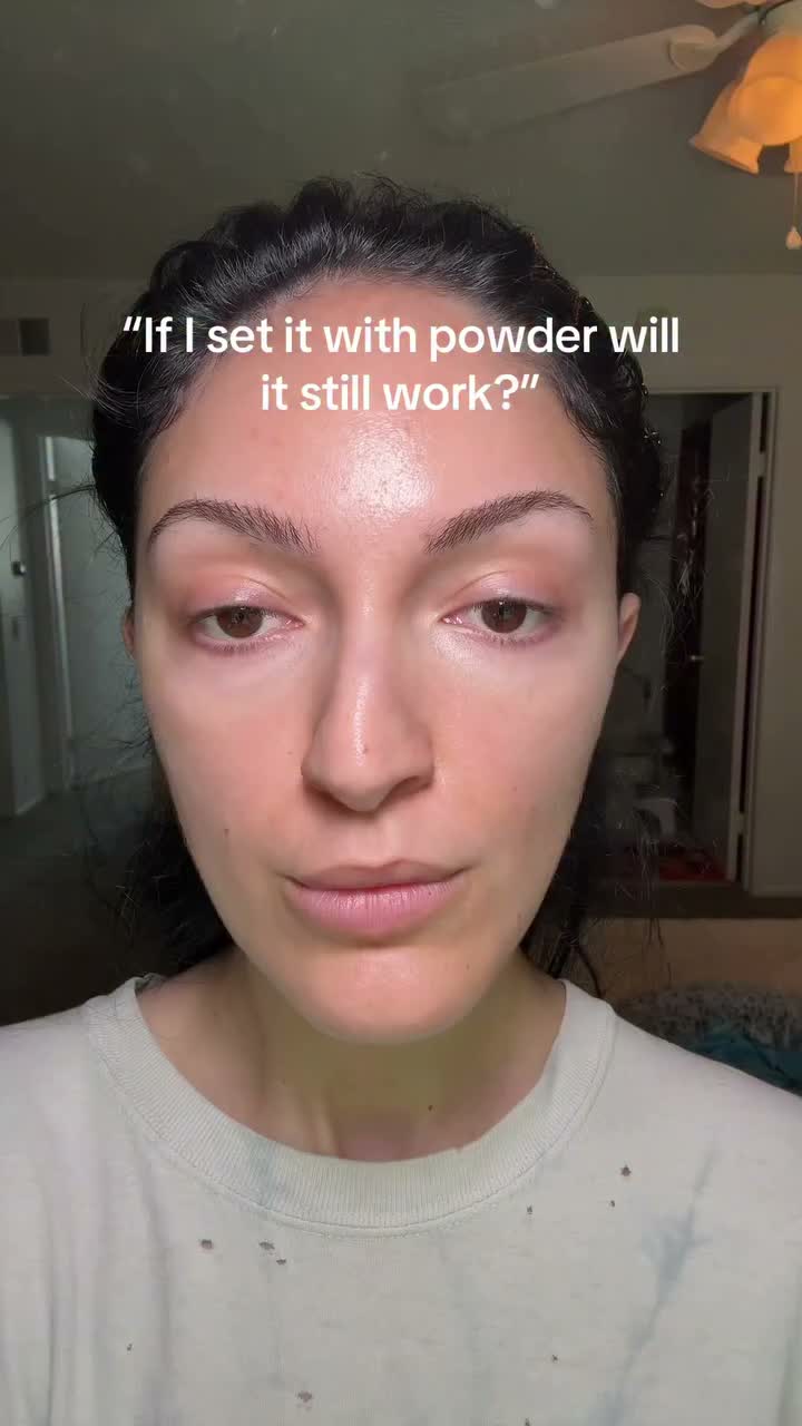 Video post from scrandiebeauty.