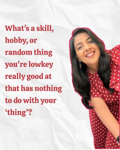Photo post from withswatiprakash.