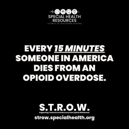 Photo post from specialhealthresources.