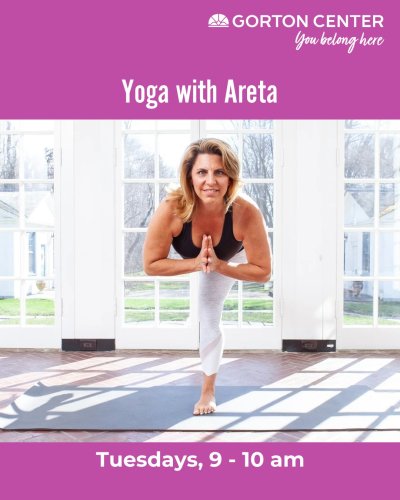 Photo post from gortoncenterlf.