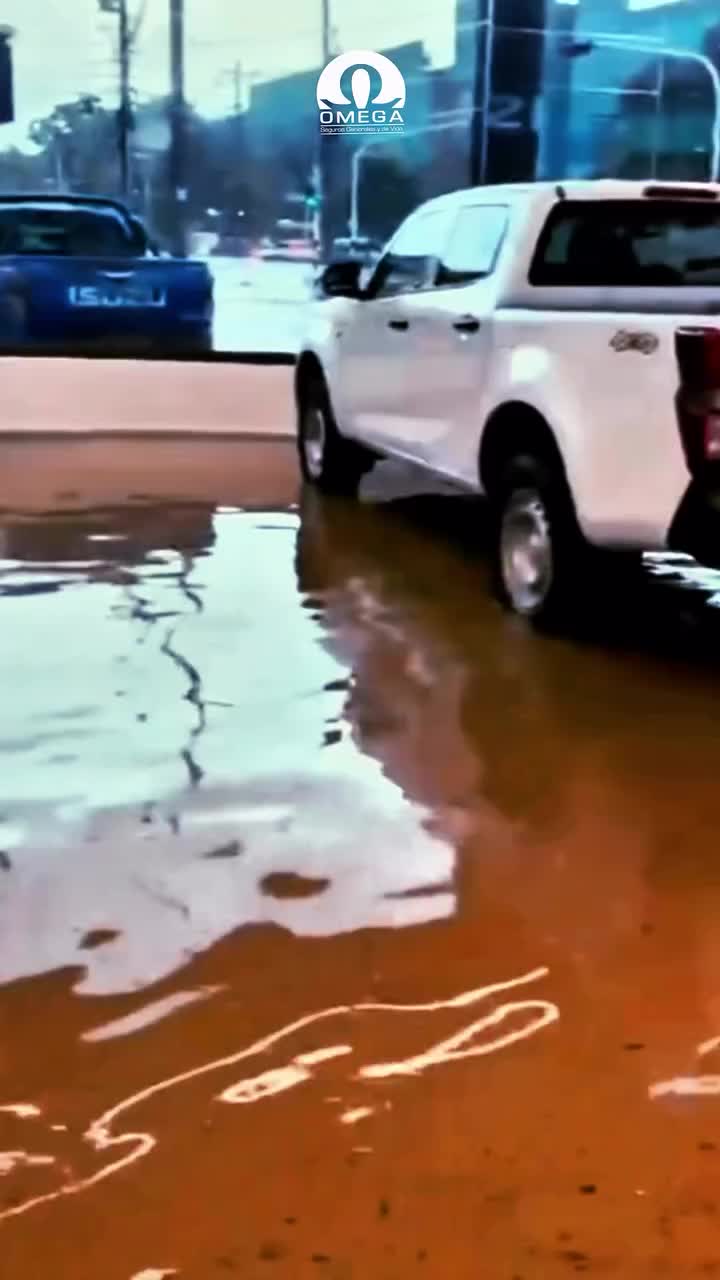 Video post from omegasegurosco.